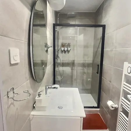 Apartment Le Nid De