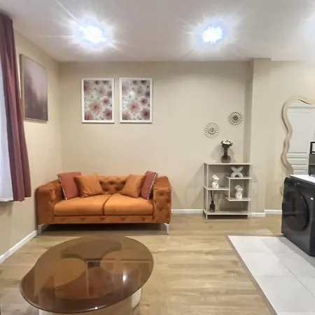 Apartment Le Nid De