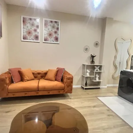 Le Nid De Apartamento *