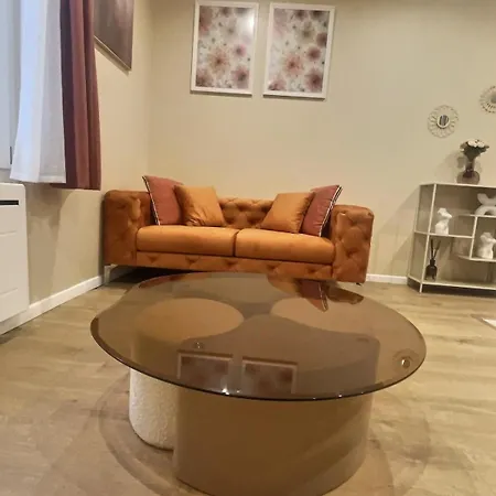 Le Nid De Apartment
