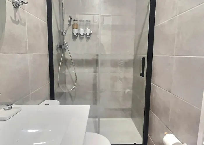 Le Nid De Apartamento Clichy