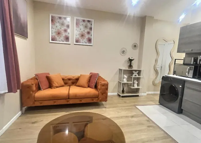 Le Nid De Apartamento *